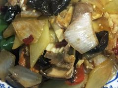 -巢湖名吃·徽府农家菜(半汤店)