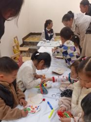 -奈尔宝·儿童乐园·亲子餐厅(星河湾店)