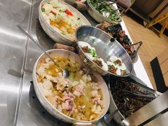 -乡村基(两江新区黄山大道第二餐厅)