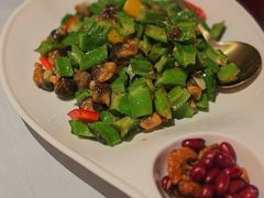 -闻见中国海南菜(K11店)