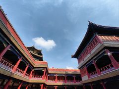 -普陀宗乘之庙