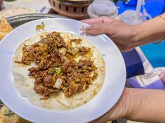 -阿里疆Alijiang·丝路美食·异域风情·清真(长楹天街店)