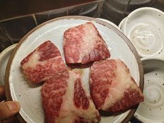 -牛New寿喜烧(中山公园龙之梦店)