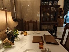 -夏朵餐厅(丁香店)