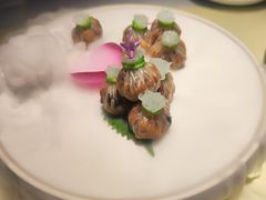 黑松露珍菌包-桂语山房(满觉陇店)