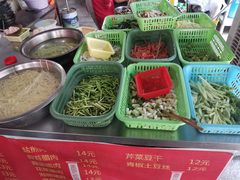 -海关荤豆花(洋河一路店)