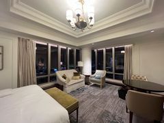 -广州富力丽思卡尔顿酒店