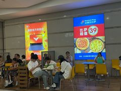 -麦当劳(合肥之心城店)