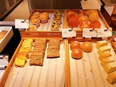 -盛宴标帜餐厅·亲子自助 (南昌喜来登酒店)
