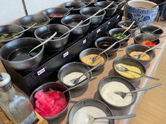 -新希望诺富特酒店-青岛湾中餐厅