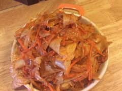 -三更食堂