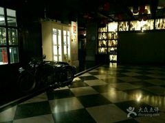 -星聚会KTV(苏州信投大厦店)