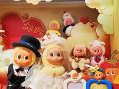 -泡泡玛特POPMART(赛格国际购物中心店)