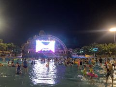 -美的鹭湖探索王国