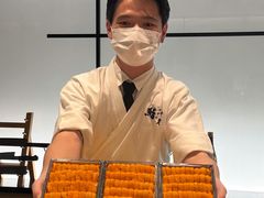 -小十Omakase(地王大厦店)