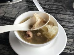 -口袋鸭砂煲火锅(解放路店)