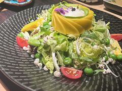 -山葵家·创意料理(宁波来福士店)