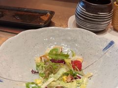 -赤坂亭·M9和牛烧肉·铁板烧·日料398放题(长泰广场店)