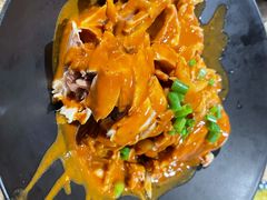 -金谷园饺子馆(北邮总店)
