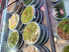 -翁大胖媽媽菜(银海店)