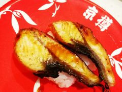-京樽回転寿司(奥林匹克店)