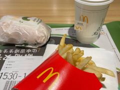 -麦当劳(龙湖北京大兴天街店)