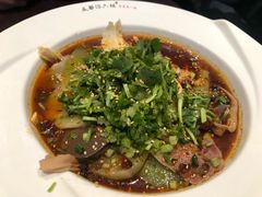 -成都你六姐·牛肉冒菜(城市集市合生汇店)