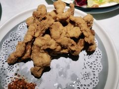 -雲蜀龙阁·金牌水煮鱼(方庄店)