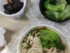 -老东江米粉(南方大厦店)
