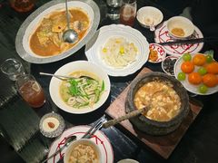 -锦楼·臻选新杭帮(杭州中心店)