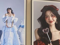 -海马体照相馆(成都来福士广场店)