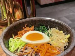 -汉拿山(北京上地华联店)