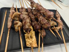 -伊隆斋(什刹海店)