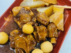 -下环街市熟食中心