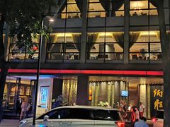 门面-炳胜公馆(珠江新城店)