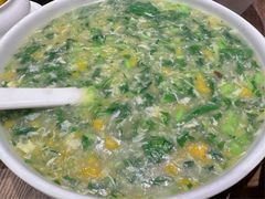 水乡八鲜羹-周家二小姐的菜(西津渡店)