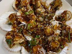 -华春餐馆(鱼山路店)