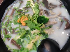 -鸭小妹鸭血粉丝(老门东店)