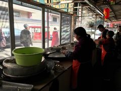 -小杨翘脚牛肉