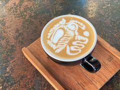 -Roast8ry Coffee Lab