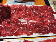 -大吉利·潮汕鲜牛肉火锅(西安店)