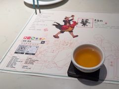 -蘩楼(华强北总店)