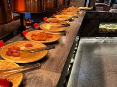 -福成自助烤肉(双桥万达店)