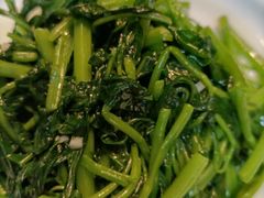 南乳空心菜-光头老板·本帮菜