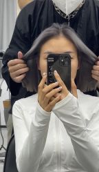 -山浦形象烫染