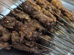 -刘信牛羊肉小炒泡馍(回民街店)