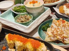 -桃太郎寿司料理(大学城店)