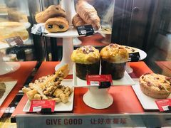 -星巴克(天津大悦城第二店)