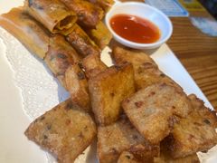 -乡亲鹅肉城(昆山店)
