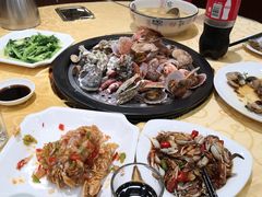 -海岛渔村大酒店(云霄路店)